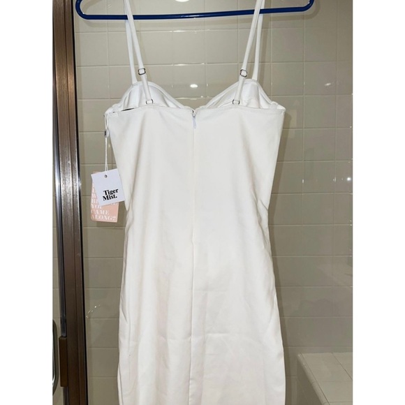 Tiger Mist Dress - Picture 3 of 3